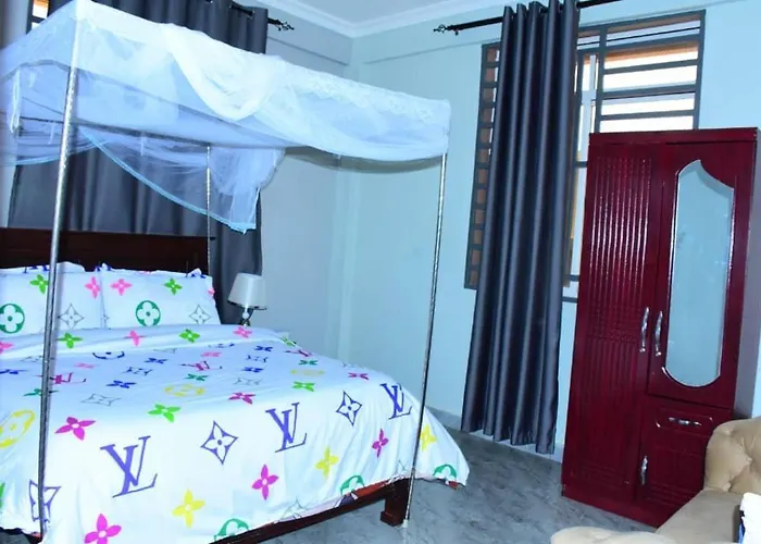 New Suji House