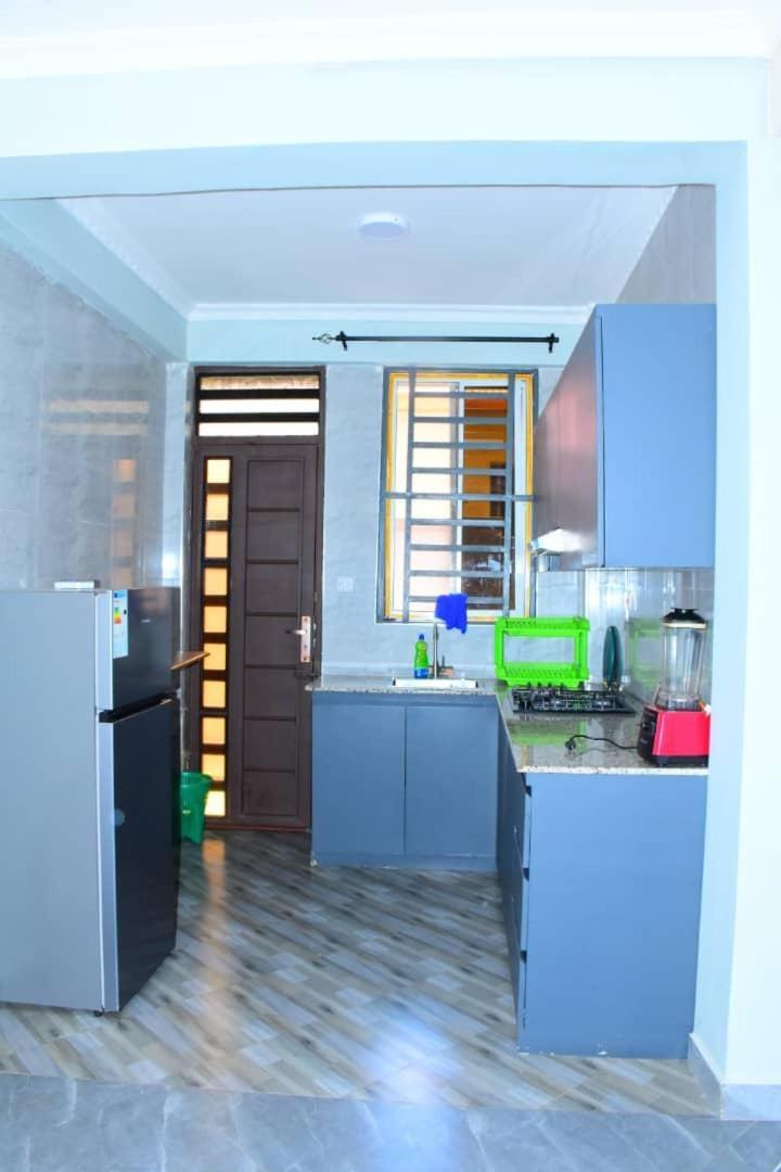 New Suji House Apartment Dodoma