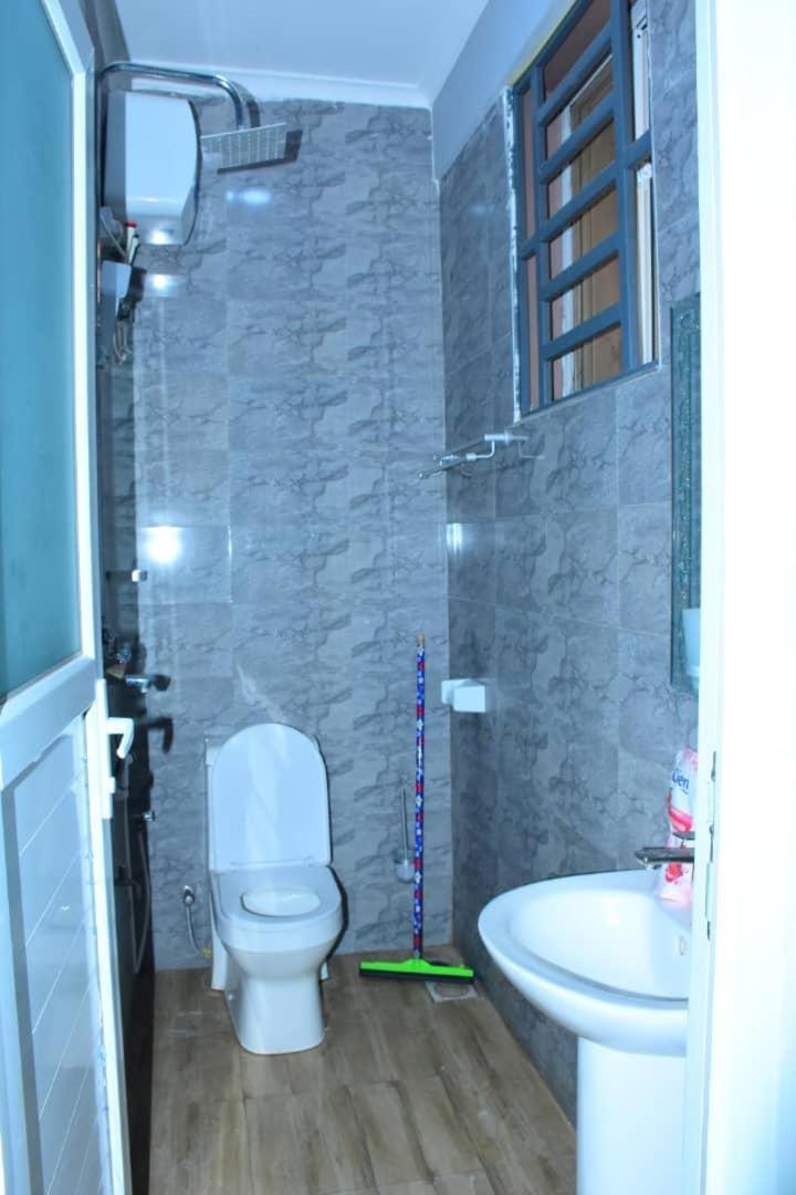 New Suji House