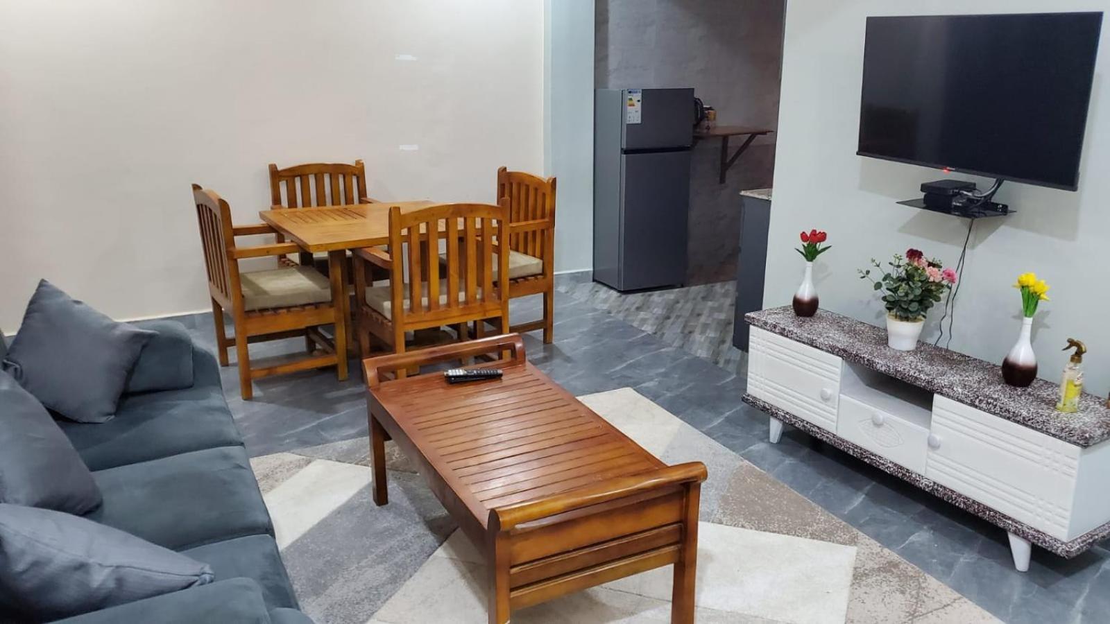 New Suji House
