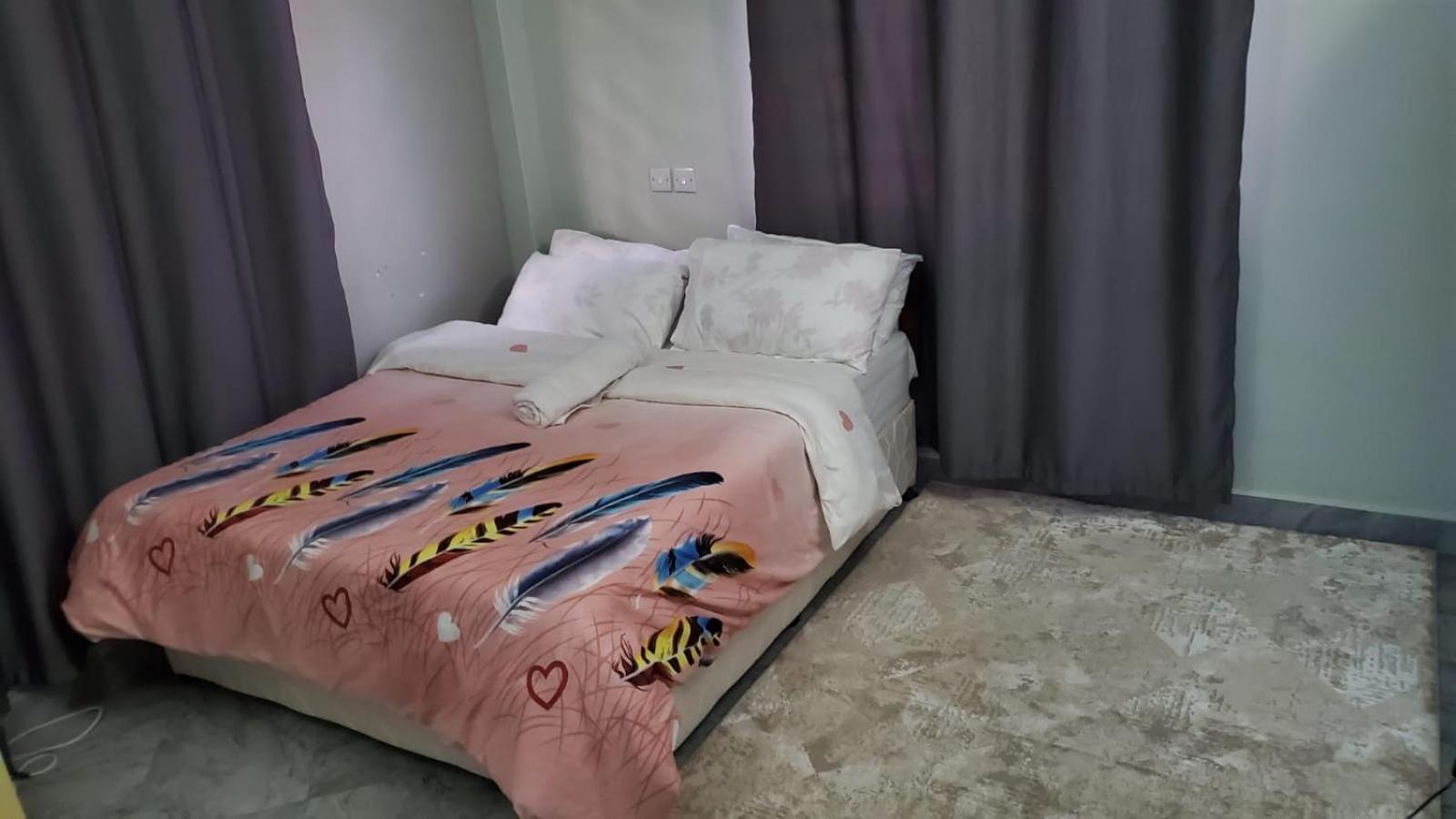 New Suji House Apartment